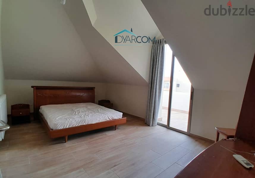 DY1662 - New Fidar Duplex Apartment For Rent! 7