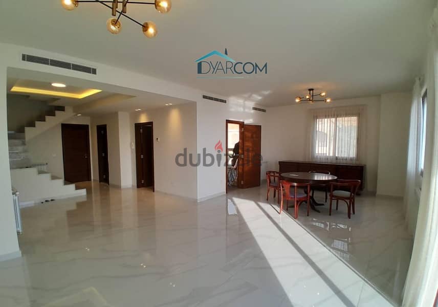 DY1662 - New Fidar Duplex Apartment For Rent! 12