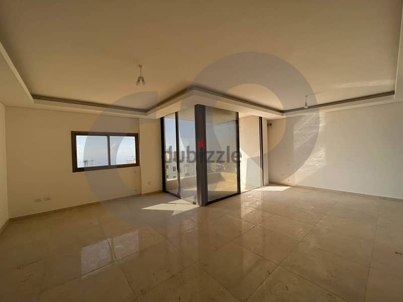 Brand new Apartment in Aley/عاليه  REF#HD104864 2
