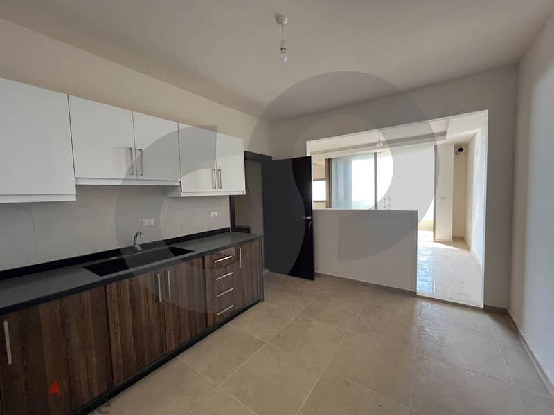 Brand new Apartment in Aley/عاليه  REF#HD104864 4
