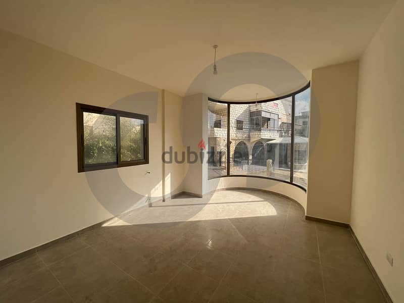 Brand new Apartment in Aley/عاليه  REF#HD104864 5