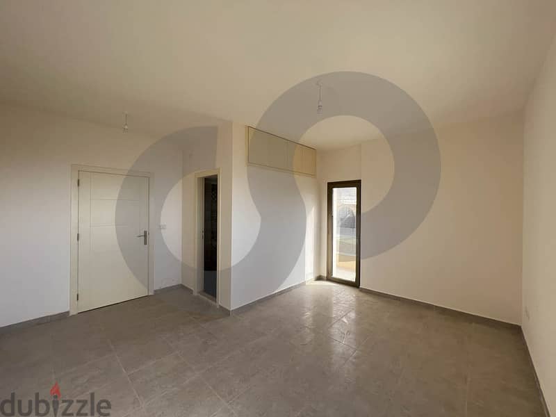 Brand new Apartment in Aley/عاليه  REF#HD104864 6