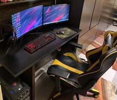 GAMING PC FOR SALE