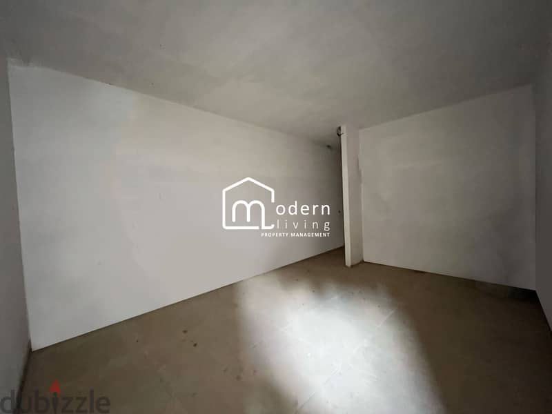 575 Sqm + 500 Sqm Garden - Apartment For Sale In Rabieh 6