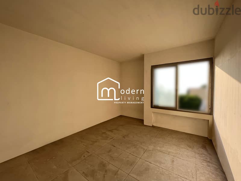 850 Sqm + 250 Sqm Terrace - Duplex For Sale In Rabieh 3