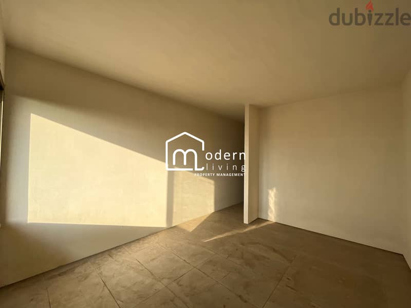 850 Sqm + 250 Sqm Terrace - Duplex For Sale In Rabieh 4