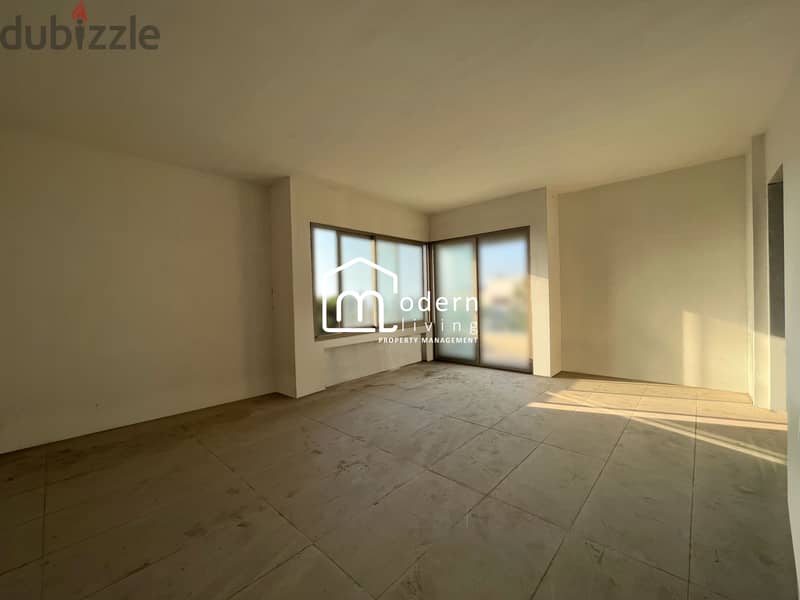 850 Sqm + 250 Sqm Terrace - Duplex For Sale In Rabieh 6