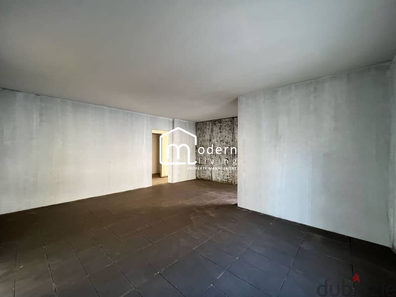 850 Sqm + 250 Sqm Terrace - Duplex For Sale In Rabieh 12