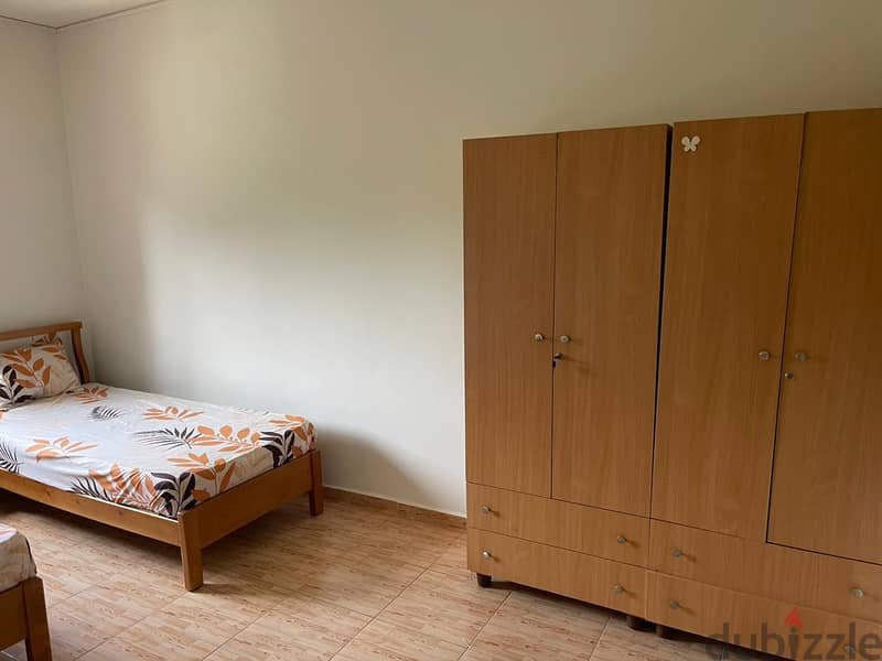 RWK198EG - Apartment For Rent In Kaslik - شقة للبيع في الكسليك 8