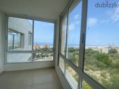 RWB233AH - Duplex apartment for sale in Tilal Edde - Jbeil