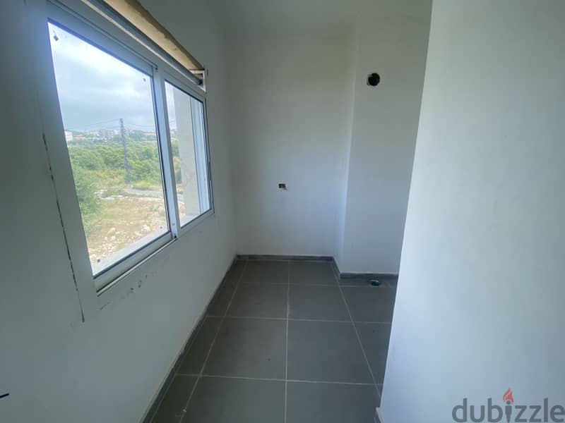 RWB120AS - Duplex apartment for sale in Tilal Edde - Jbeil 4