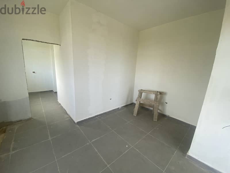 RWB120AS - Duplex apartment for sale in Tilal Edde - Jbeil 5