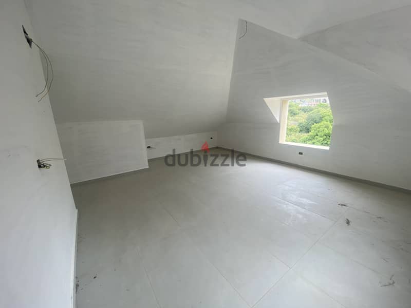 RWB120AS - Duplex apartment for sale in Tilal Edde - Jbeil 7
