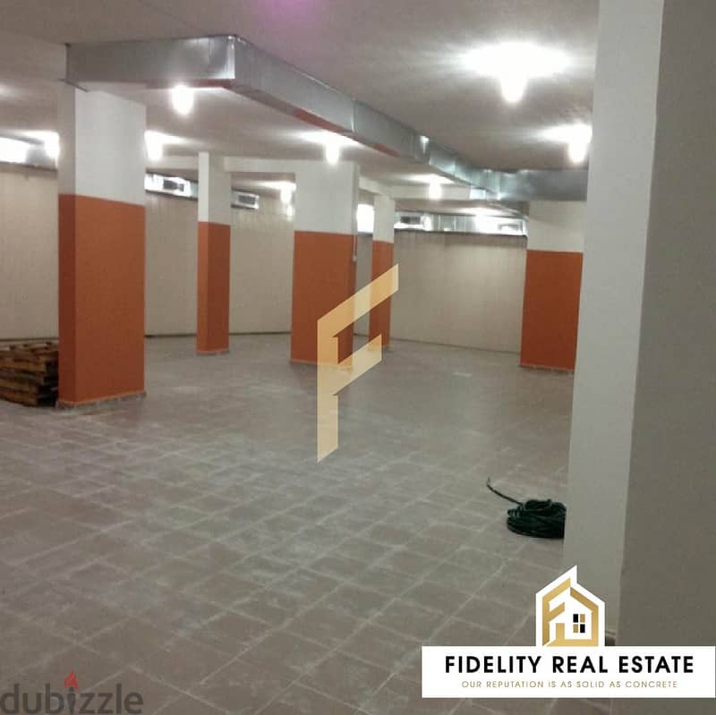 Warehouse for sale in Ballouneh BC14 1