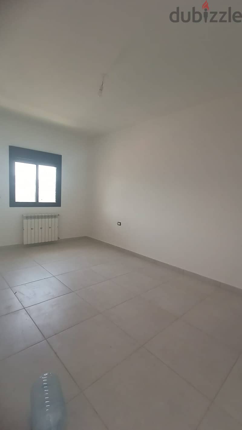 MANSOURIEH PRIME (100SQ) NEW BUILDING  with view , (MA-333) 6