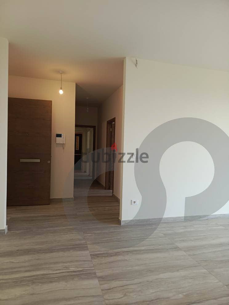 130 Sqm apartment FOR SALE in Fanar/الفنار REF#GN104876 2