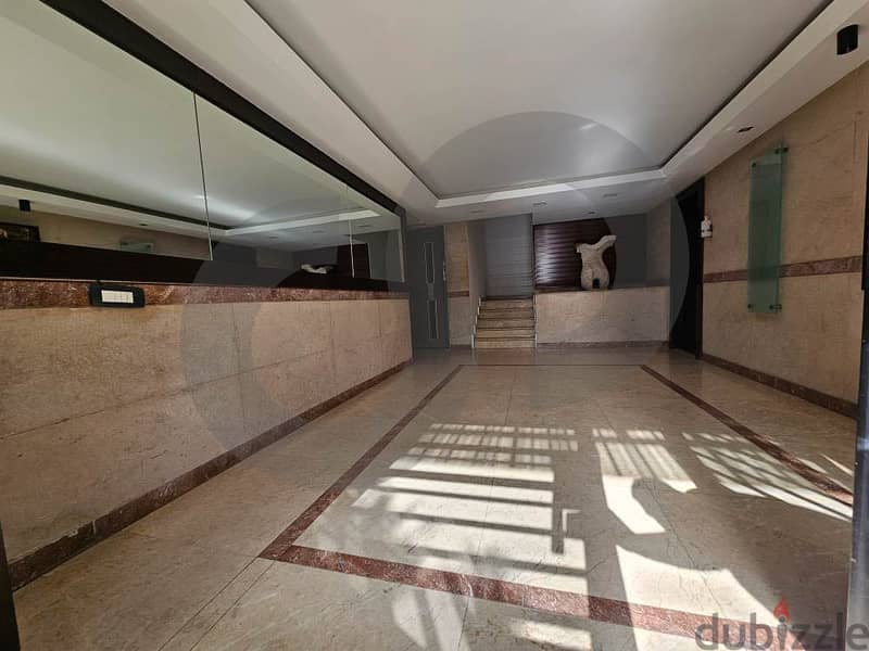 185sqm apartment in luxurious street in Zalka/زلقا REF#DH104874 4