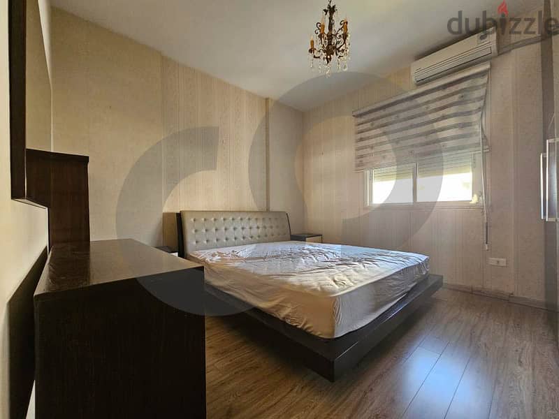 185sqm apartment in luxurious street in Zalka/زلقا REF#DH104874 5