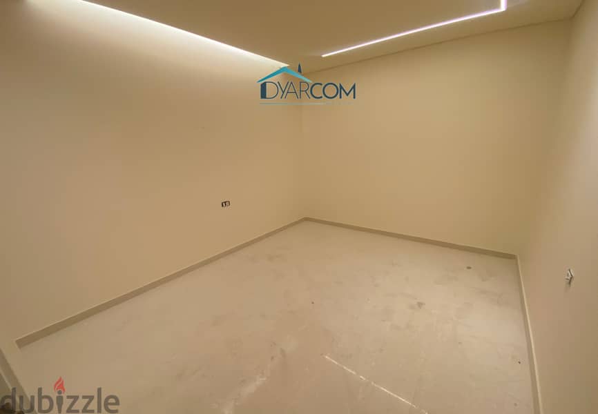 DY1663 - Tabarja Duplex Apartment For Sale! 1
