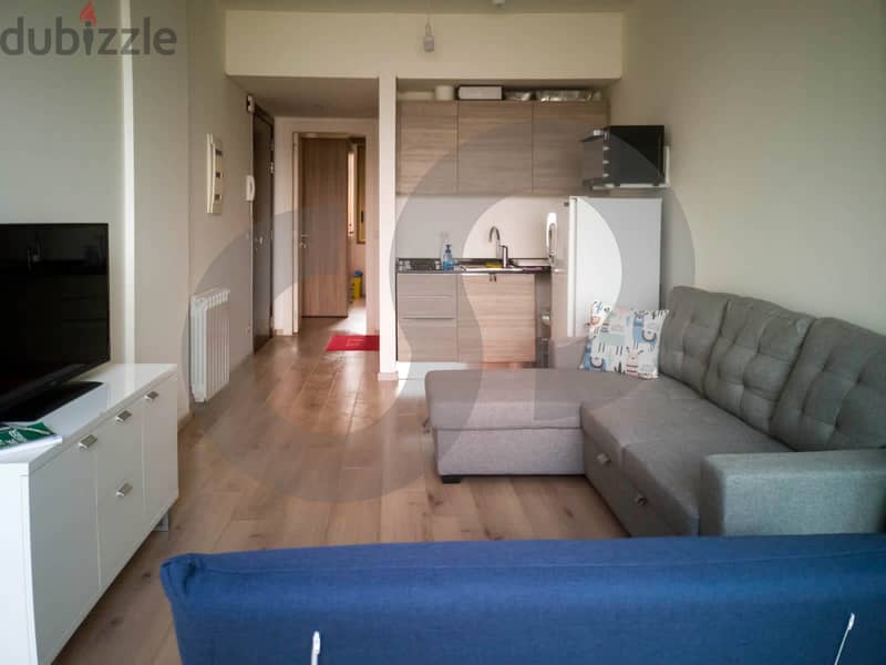 Cozy 45sqm chalet FOR SALE in Red Rock/فقرة REF#ML104878 1