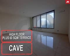 145 sqm apartment in a calm area in dekwaneh/الدكوانة REF#JR104867 0