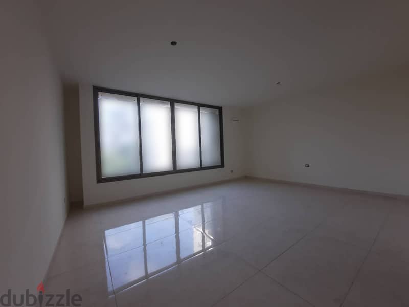 145 sqm apartment in a calm area in dekwaneh/الدكوانة REF#JR104867 1