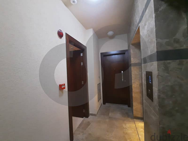 145 sqm apartment in a calm area in dekwaneh/الدكوانة REF#JR104867 2