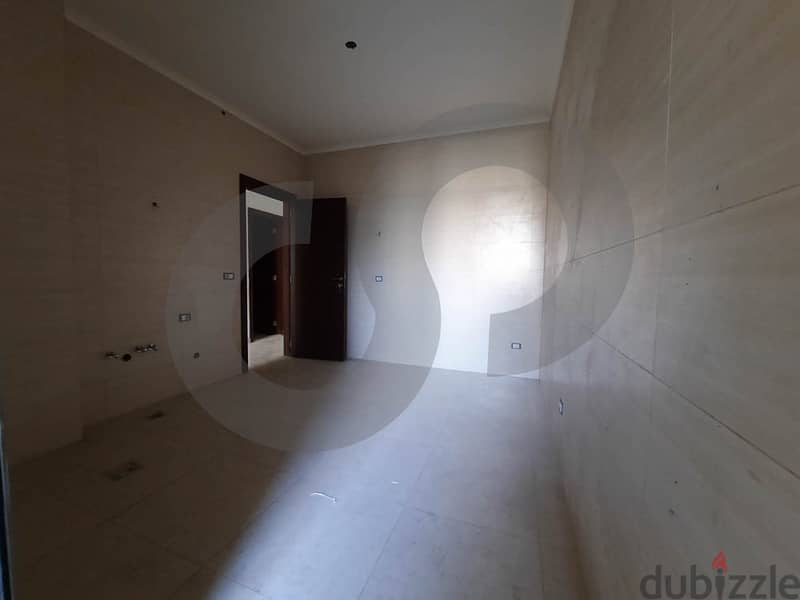 145 sqm apartment in a calm area in dekwaneh/الدكوانة REF#JR104867 3