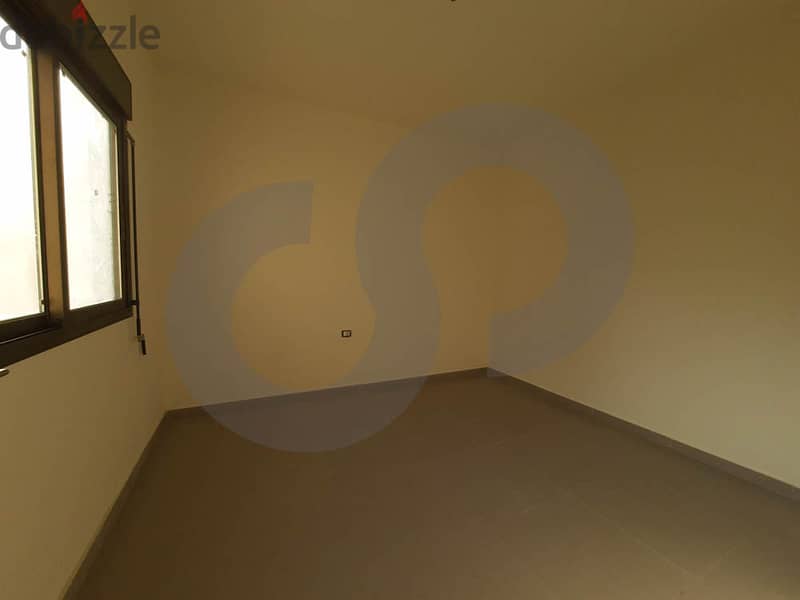 145 sqm apartment in a calm area in dekwaneh/الدكوانة REF#JR104867 6