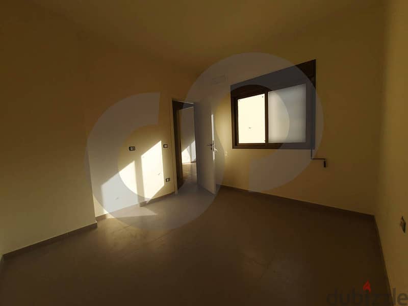 145 sqm apartment in a calm area in dekwaneh/الدكوانة REF#JR104867 7