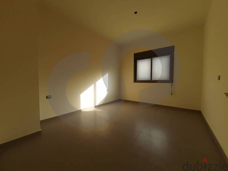 145 sqm apartment in a calm area in dekwaneh/الدكوانة REF#JR104867 8