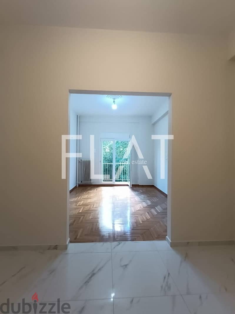 Apartment for Sale in Athens, Greece | 105,000€ 1