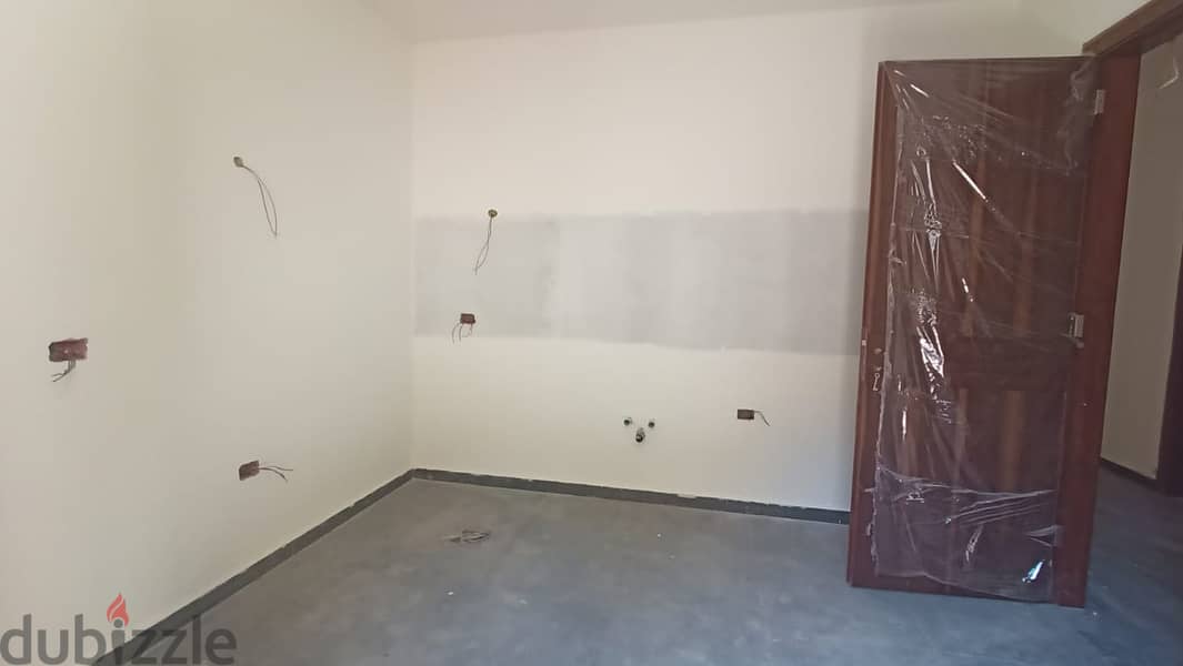50% DOWN PAYMENT IN MANSOURIEH PRIME WITH TERRACE , MA-325 3