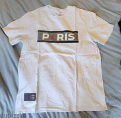 Jordan x Paris Saint-Germain T-Shirt - Retails at $60+ on StockX 0