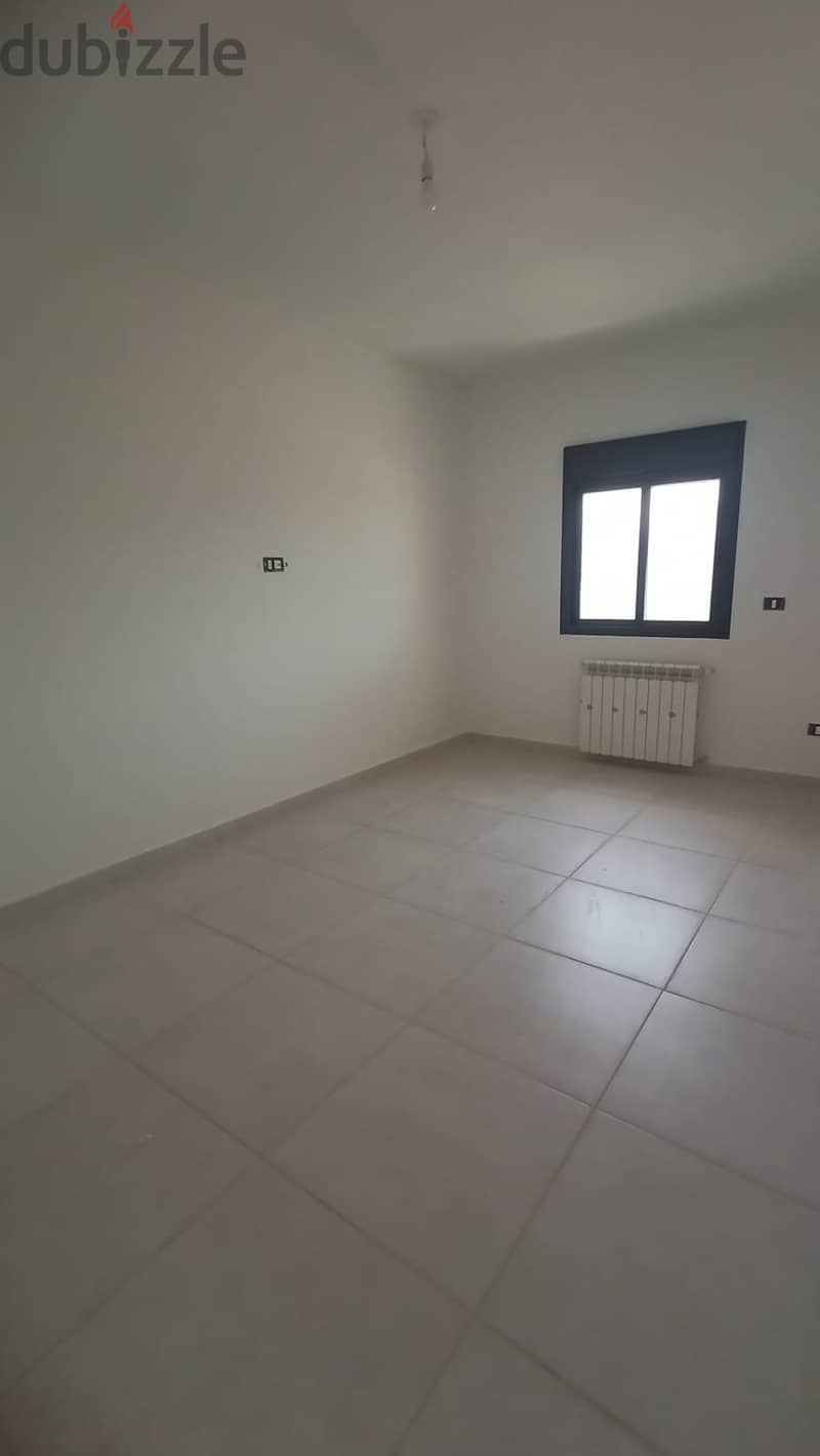 50% DOWN PAYMENT IN MANSOURIEH NEW BUILDING WITH VIEW , MA-333 2