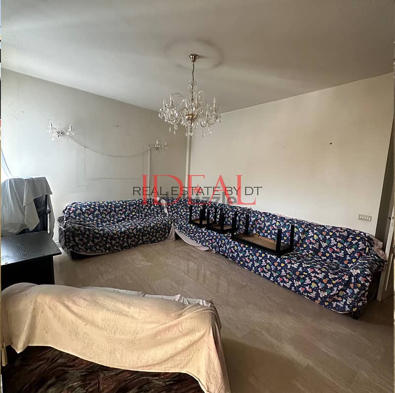 Apartment for rent in Baabda 150 sqm ref#ms8238 2