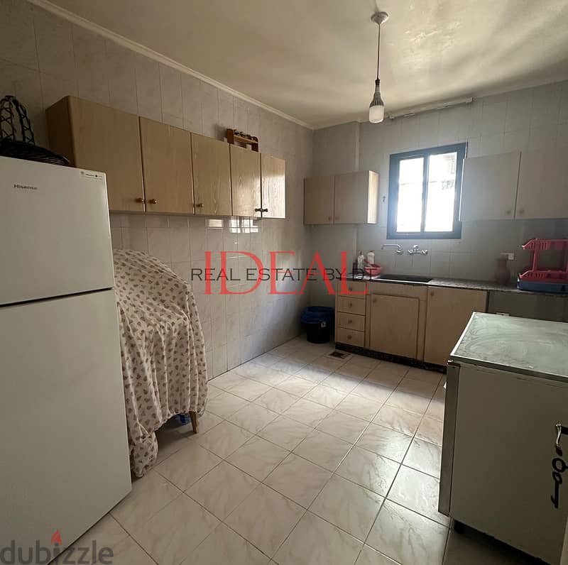 Apartment for rent in Baabda 150 sqm ref#ms8238 3