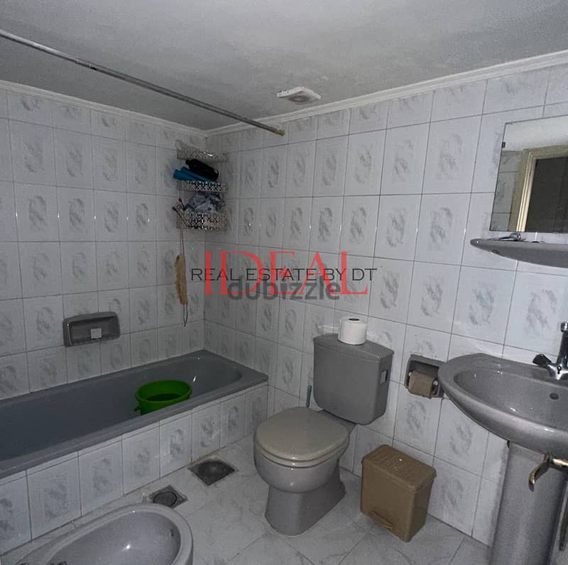 Apartment for rent in Baabda 150 sqm ref#ms8238 6