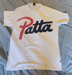 Patta T-Shirt 0