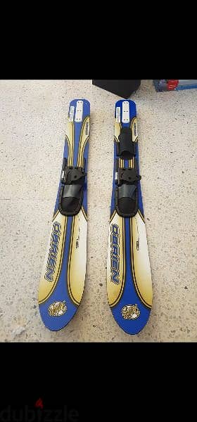 water ski and board items 5