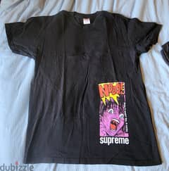 Supreme Nooo! T-Shirt