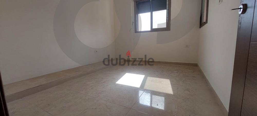 120sqm apartment in Achrafieh/الأشرفية REF#SM104882 4
