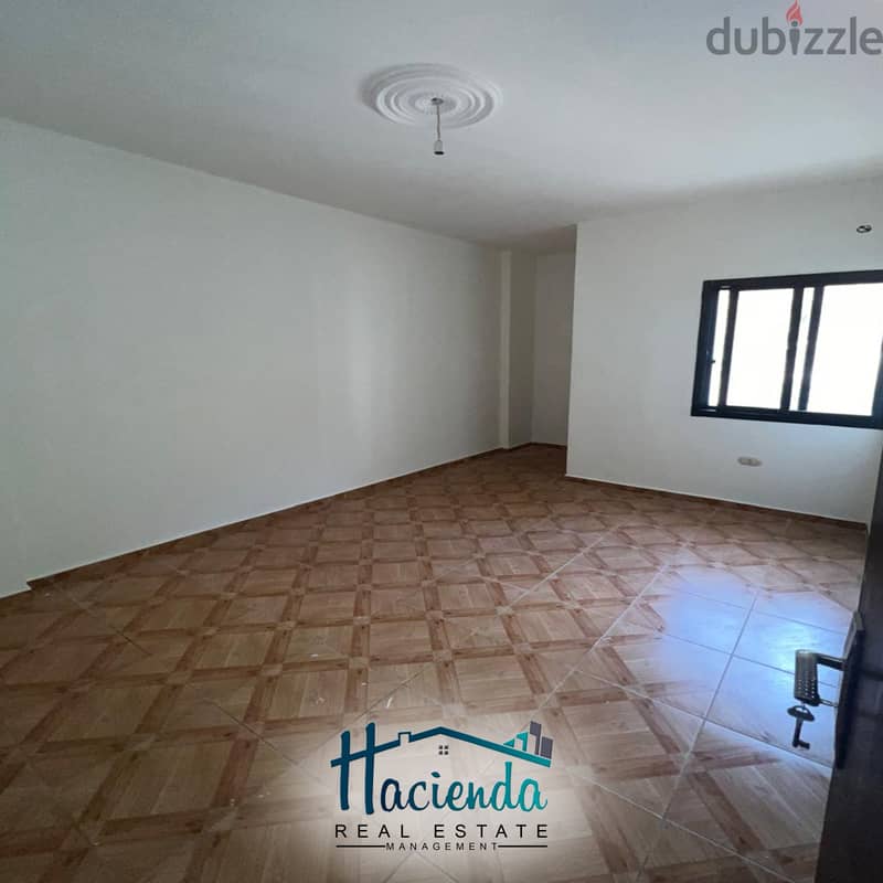 Hot Deal ! Apartment For Sale In Jbeil Blat 5