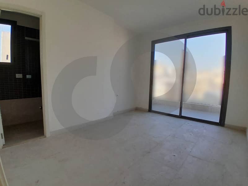Duplex  with terrace in Achrafieh sioufi/اشرفية سيوفي REF#AS104870 7
