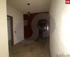Apartment in a well maintained building in amchit/عمشيت REF#OD104887