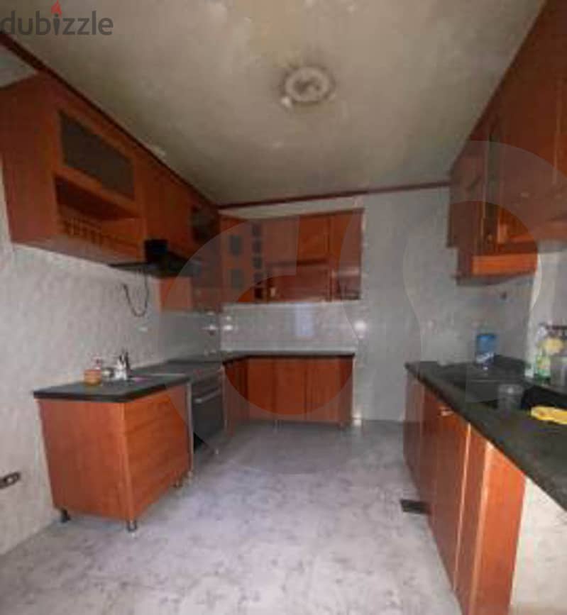 Apartment in a well maintained building in amchit/عمشيت REF#OD104887 2