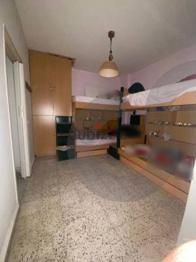 Apartment in a well maintained building in amchit/عمشيت REF#OD104887 3