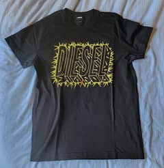 Diesel T-Shirt 0