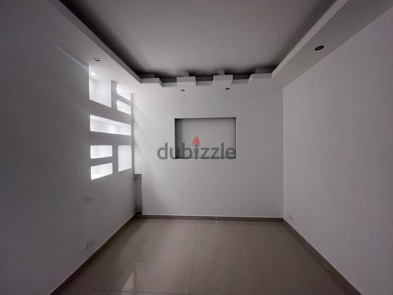 Apartment with garden for sale in Jouret el Ballout 19