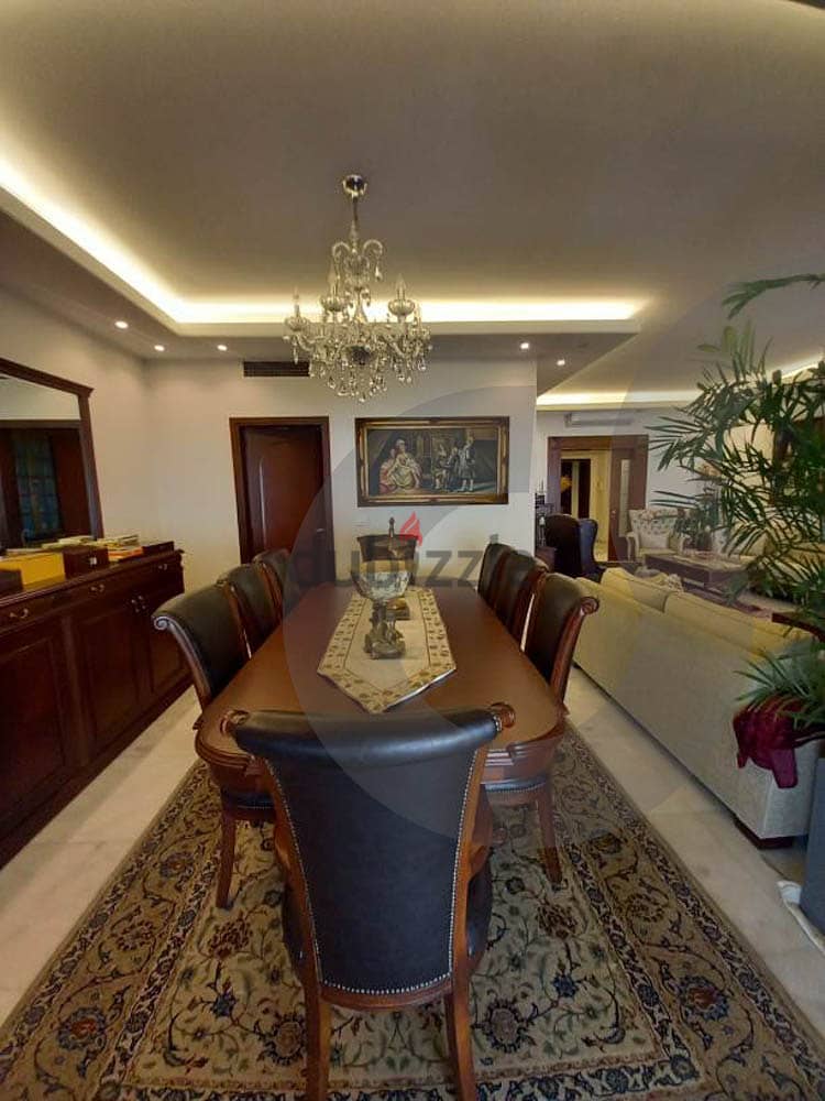 fully furnished apartment for sale in biakout/بياقوت REF#SK104890 6